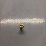 Hyosung Carb Main Jet