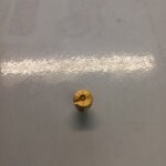 Hyosung Carb Main Jet