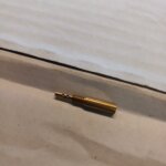 Hyosung Pilot Jet #40