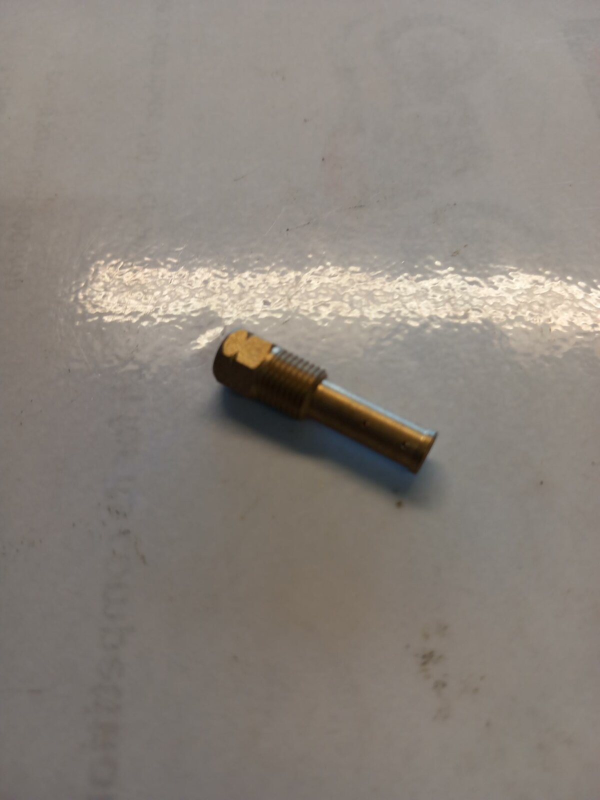 Hyosung Emulsion Tube - Image 1