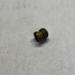 Suzuki pilot air jet (150)