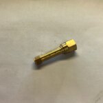 Suzuki needle jet E-7