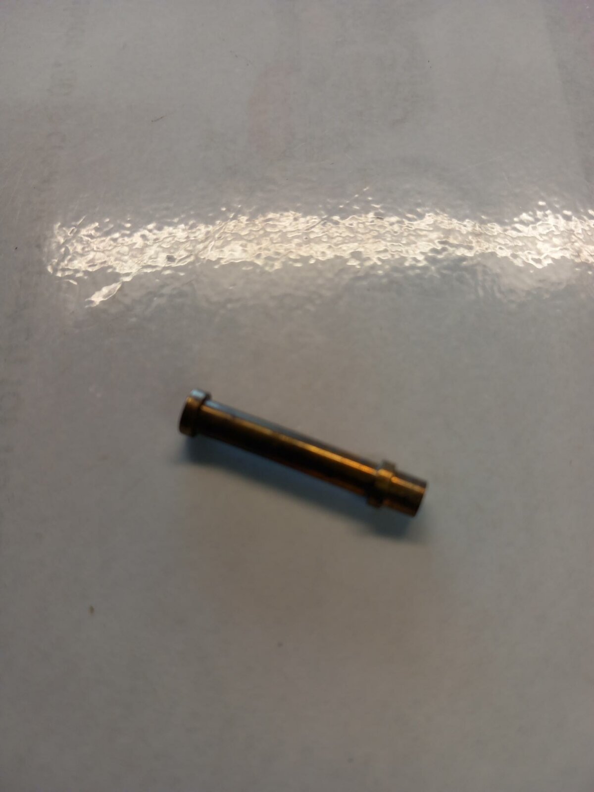 Hyosung Carb Emulsion Tube - Image 1