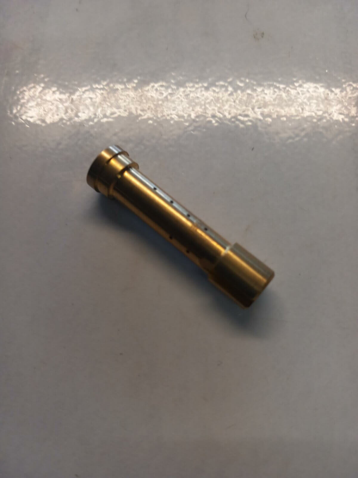 Hyosung Carb Emulsion Tube - Image 1