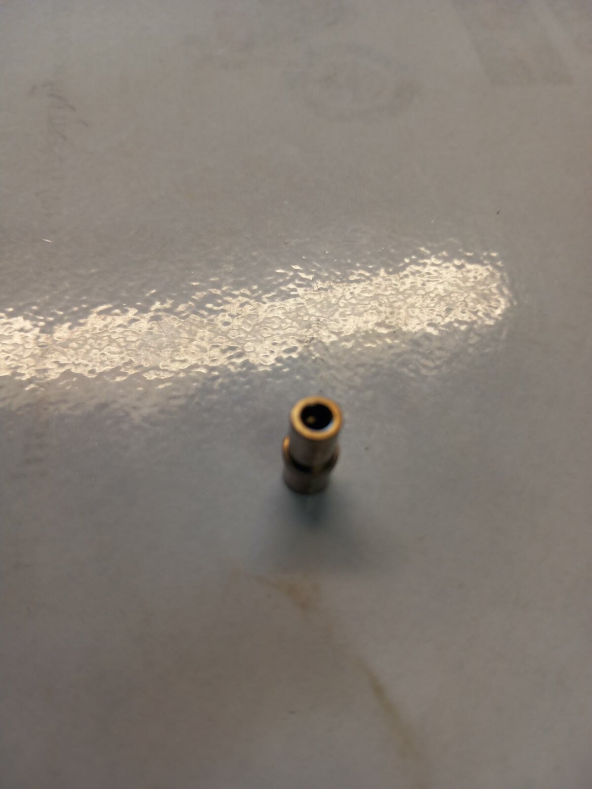 Hyosung Carb Needle Jet - Image 1