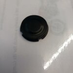 Hyosung Rear Swinging Arm Pivot Cap