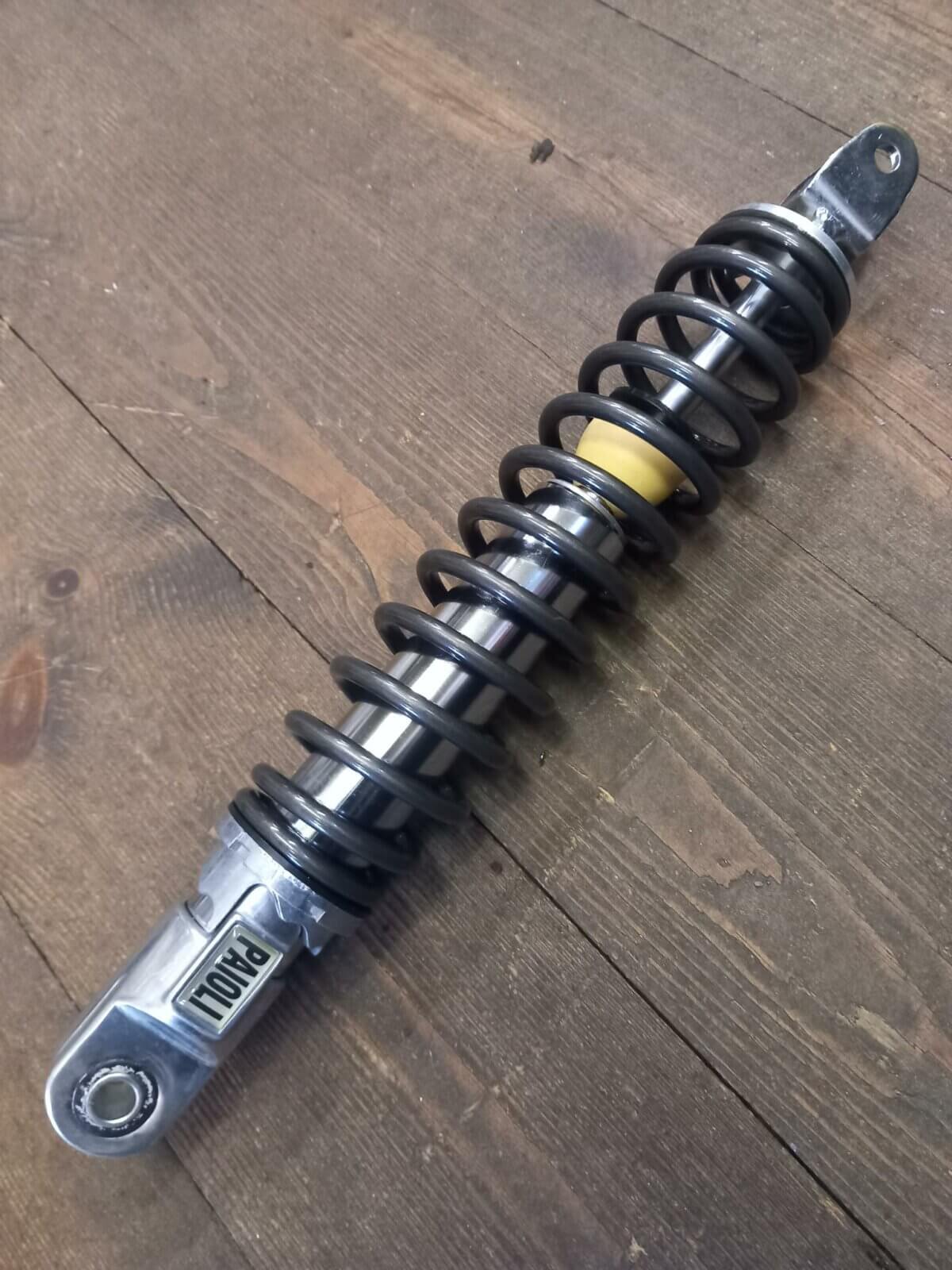 Beta Rear Shock Absorber - Image 1