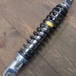 Beta Rear Shock Absorber