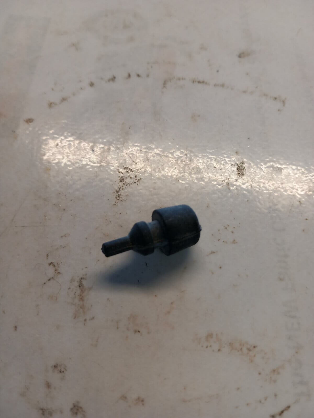 Vespa Buffer - Image 1