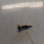 Reliant Mixture Screw