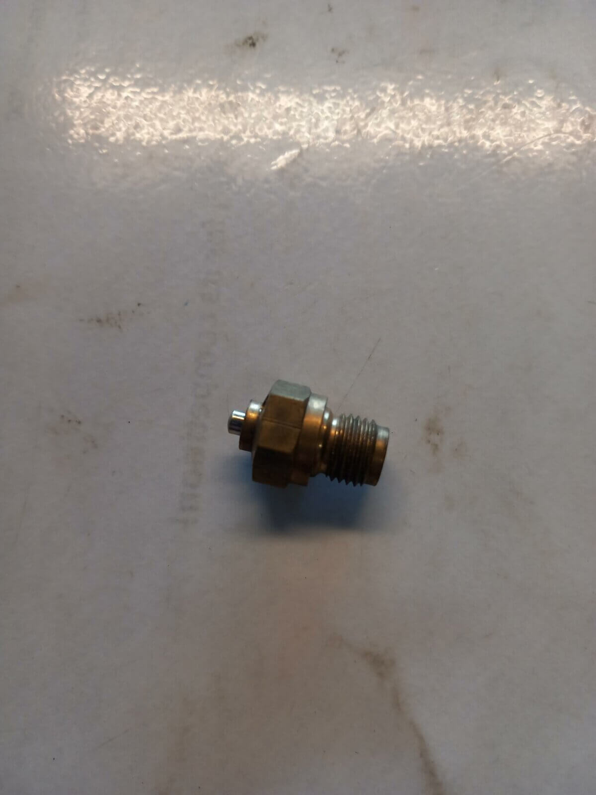 Reliant Needle Valve - Image 1