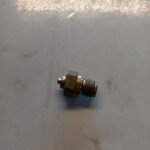 Reliant Float needle