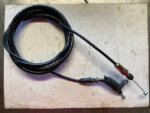 Sinnis Hero throttle cable