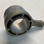 MZ Lefthand Lower Rear Suspension Adjuster