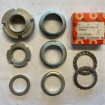 MZ steering head bearing kit