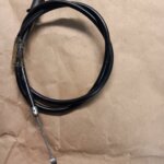 Simson Throttle Cable