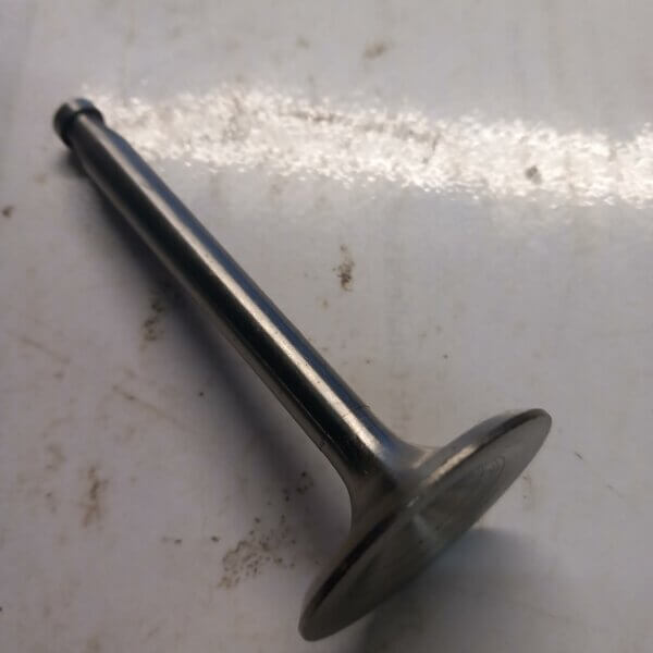 Royal Enfield Valve