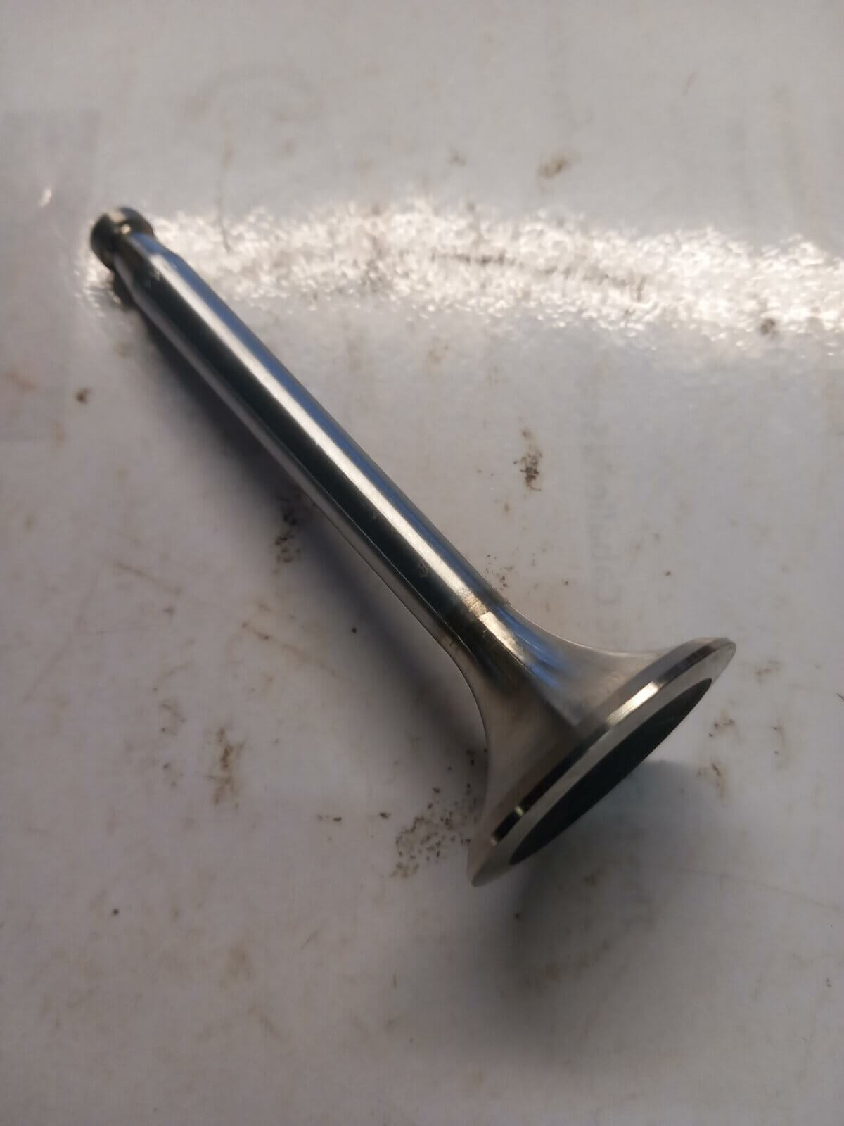 Royal Enfield Valve - Image 1