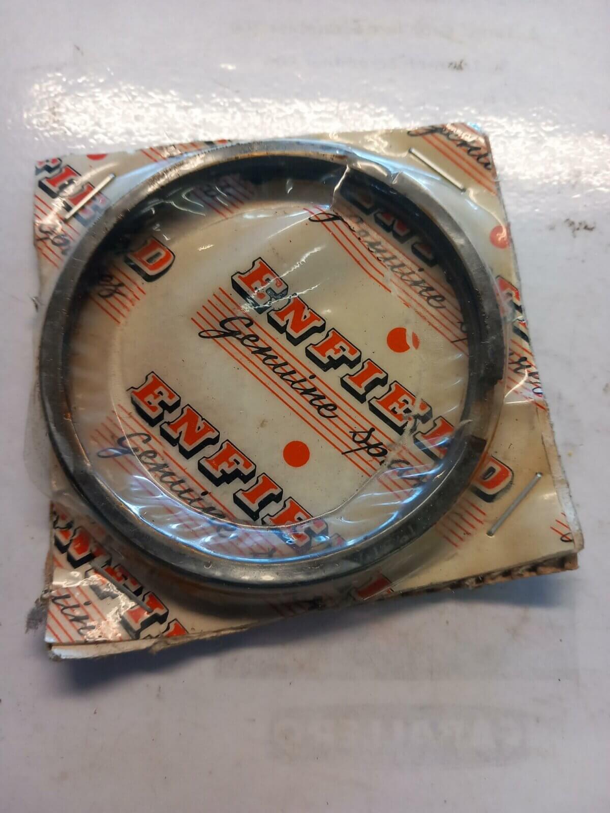 Royal Enfield Piston Rings - Image 1
