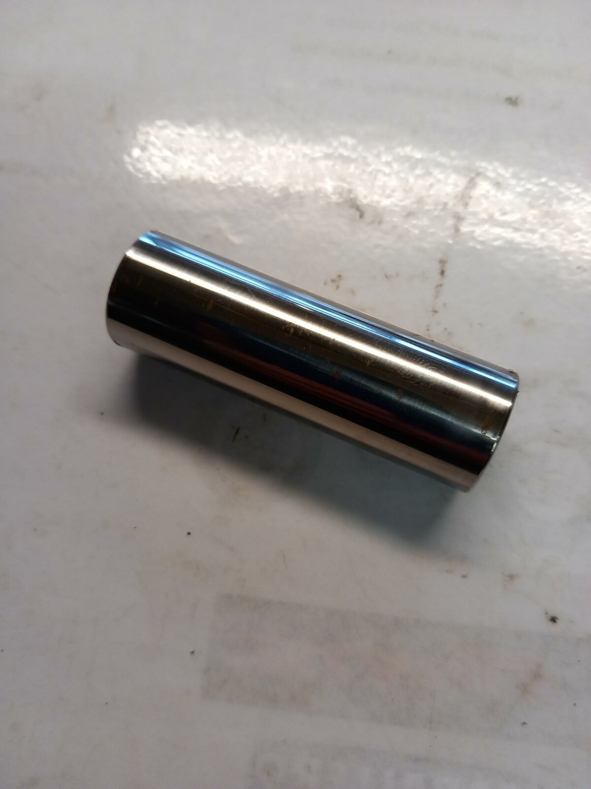 Royal Enfield Pin - Image 1