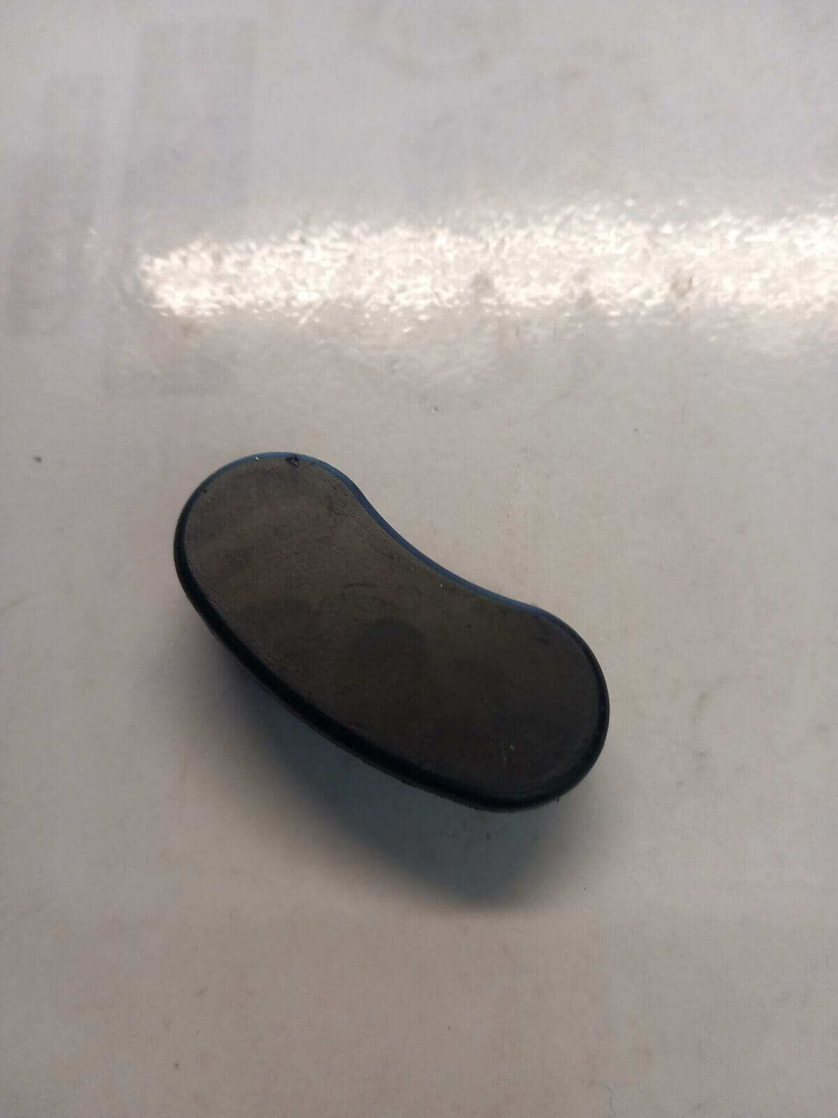 Vespa Flywheel Plug - Image 1