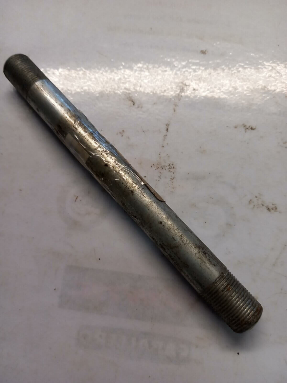 Royal Enfield Stud - Image 1