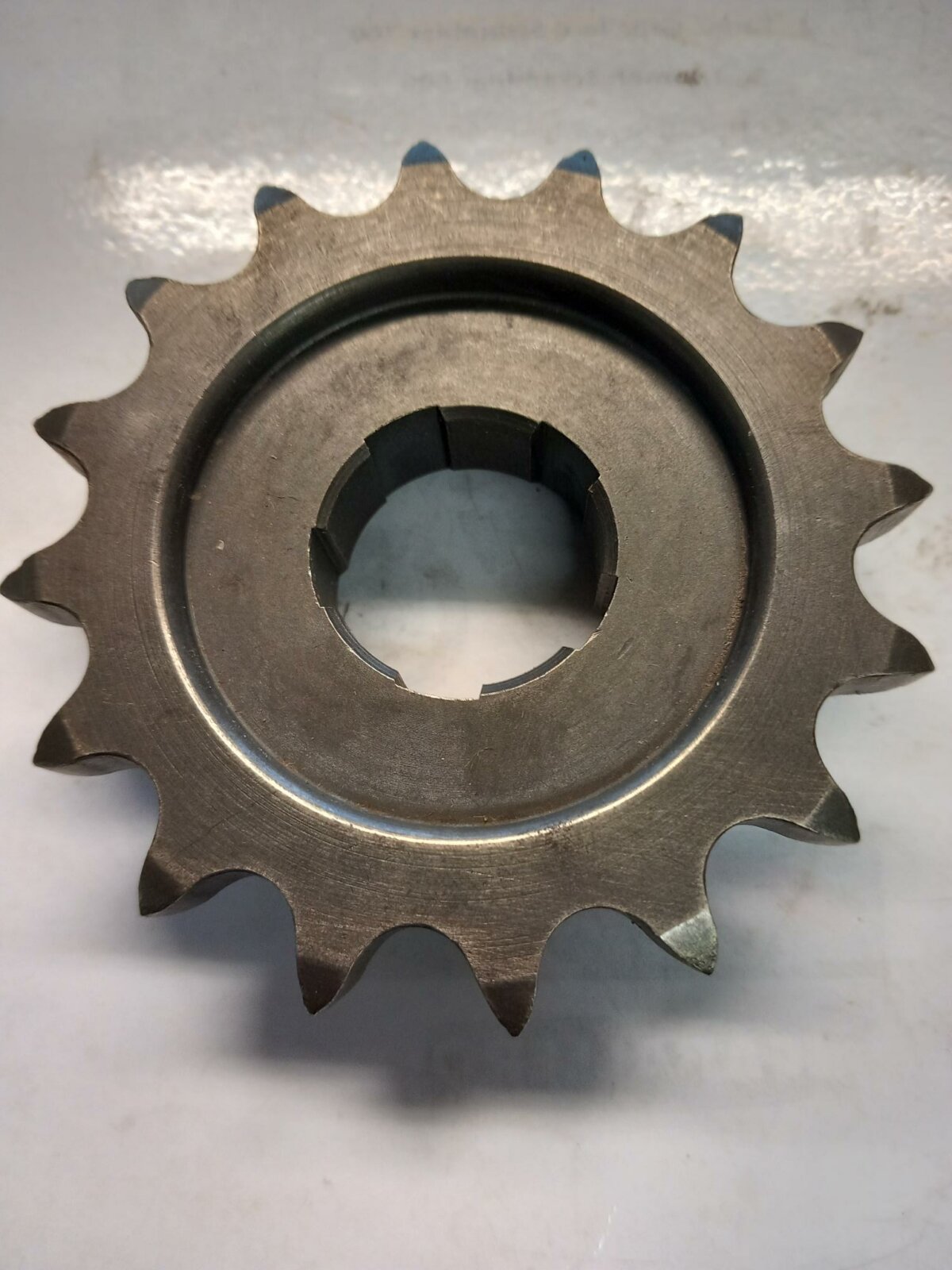 Royal Enfield Sprocket - Image 1