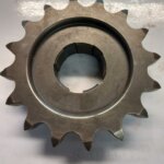 Royal Enfield Sprocket