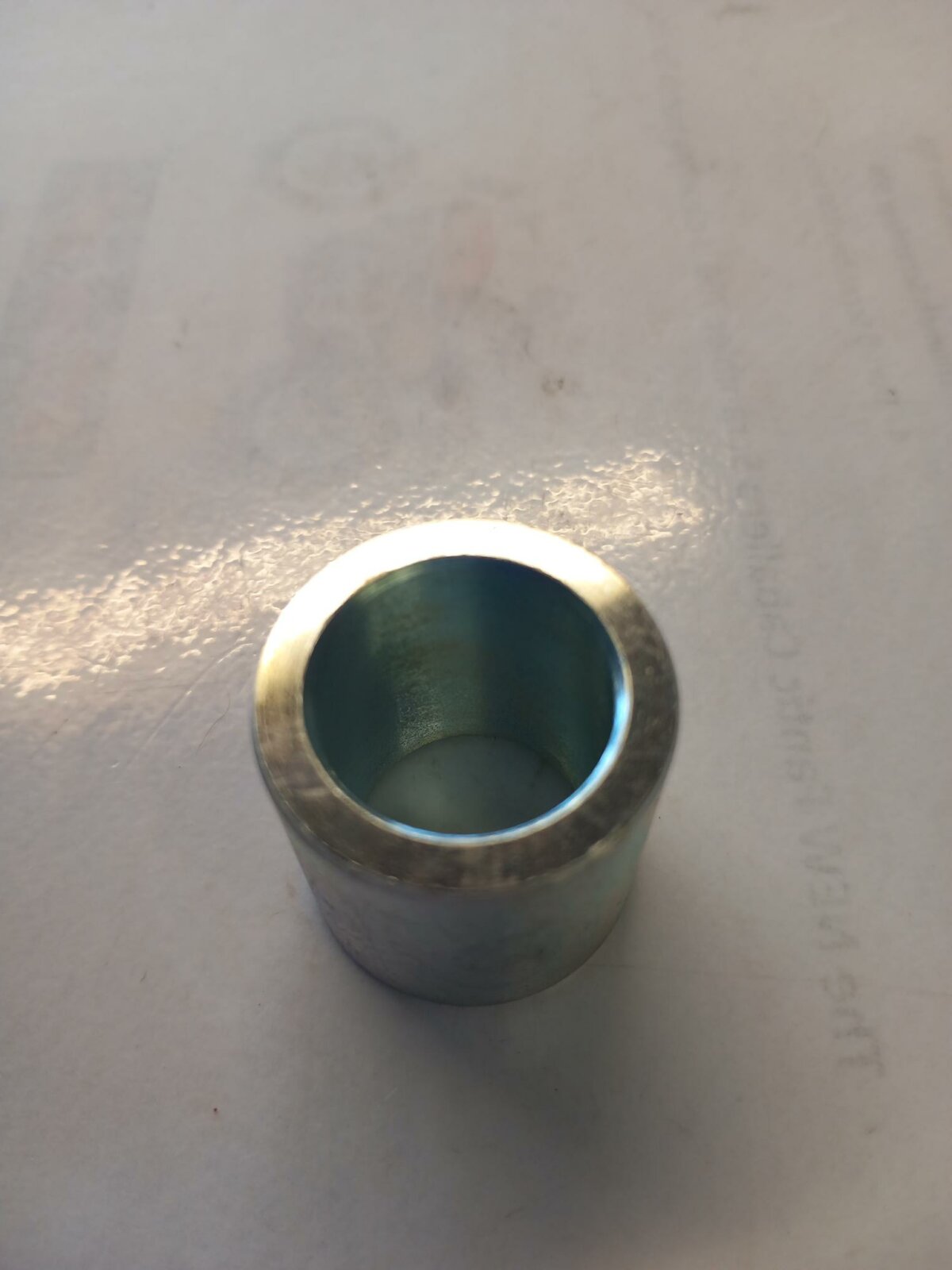Honda Spacer - Image 1