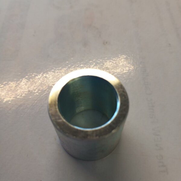 Honda Spacer