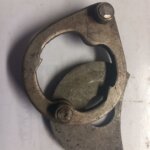 Royal Enfield Ratchet