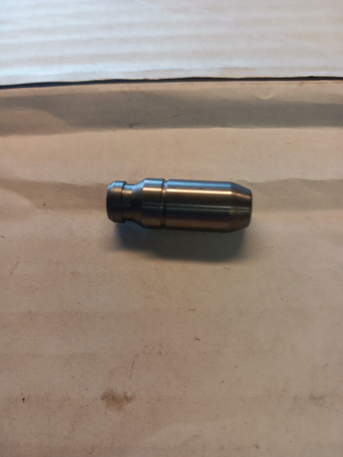 Hyosung Valve Guide - Image 1
