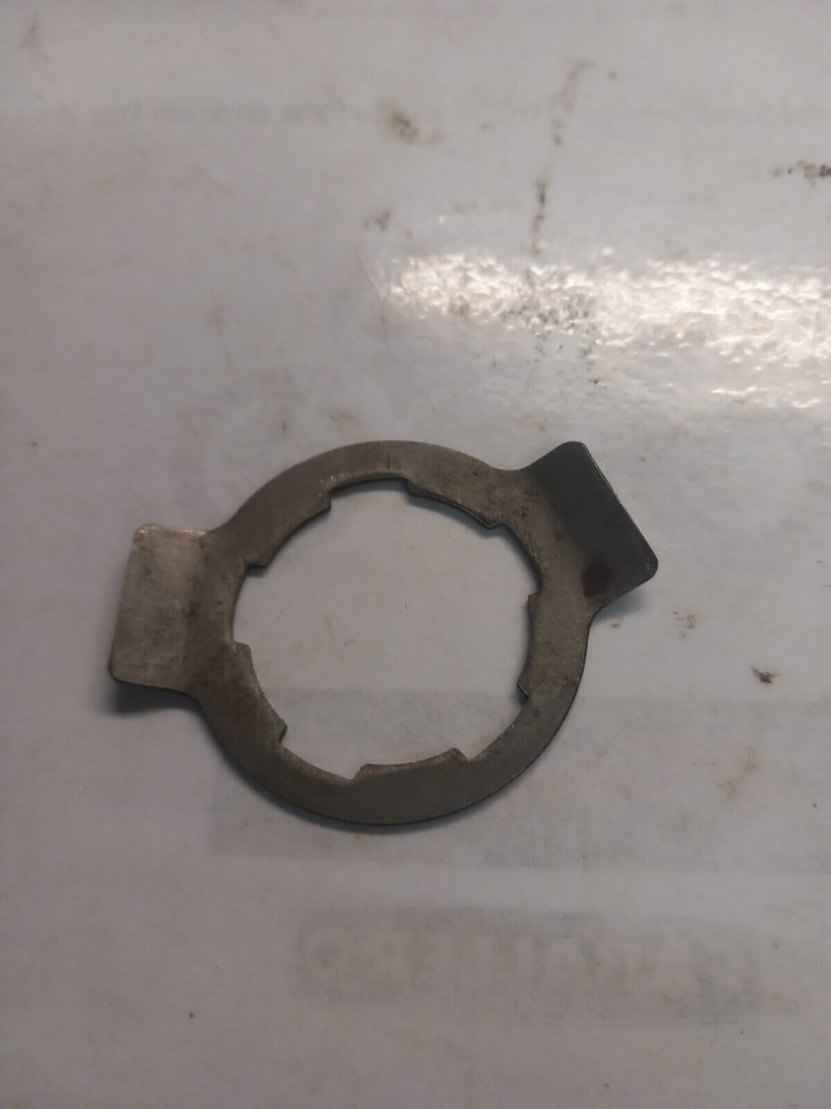 Royal Enfield Lock Washer - Image 1