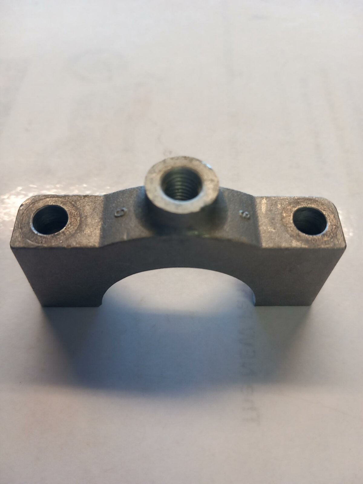 Hyosung Camshaft Housing - Image 1
