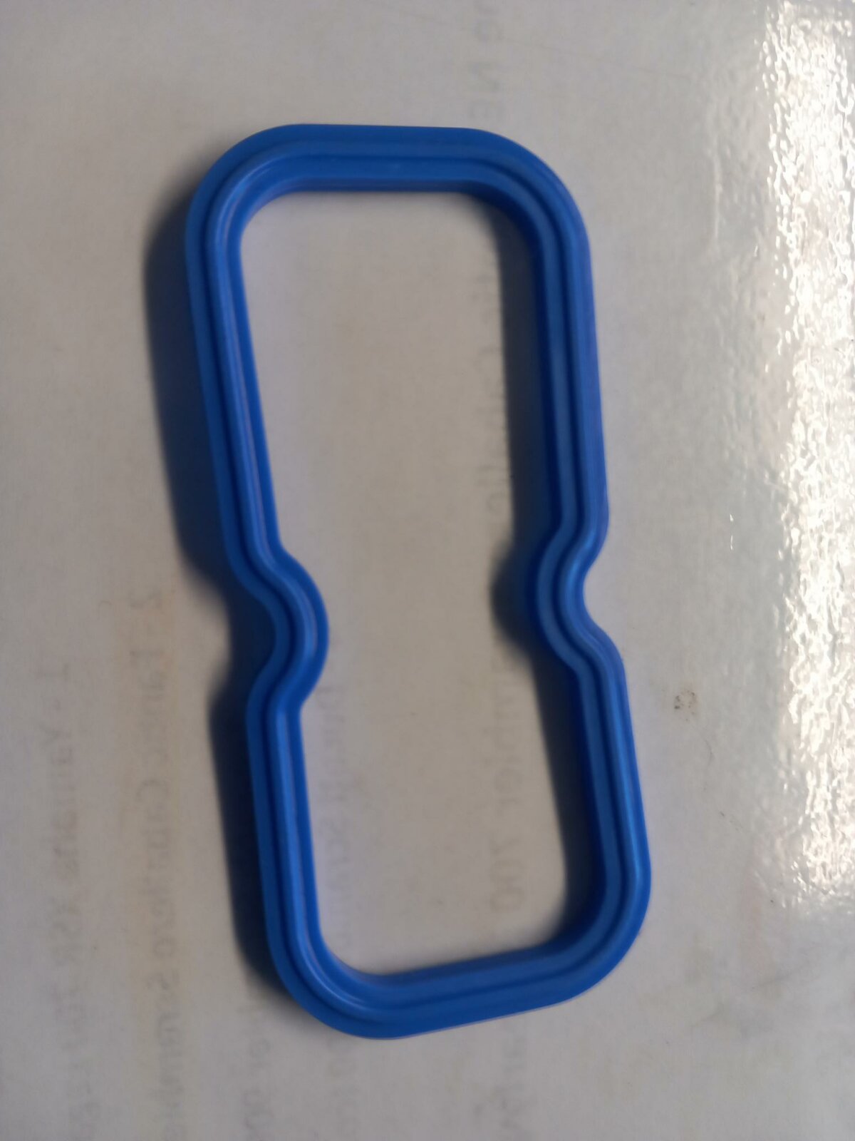 Mash 70 Fuel Pump Gasket - Image 1