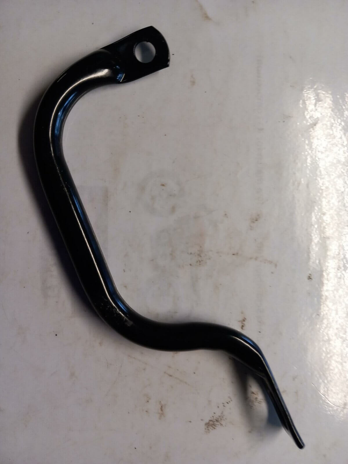 Royal Enfield Handle - Image 1