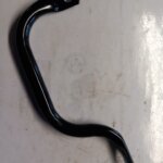 Royal Enfield Handle