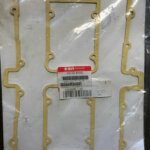 Suzuki cylinder head cover gasket