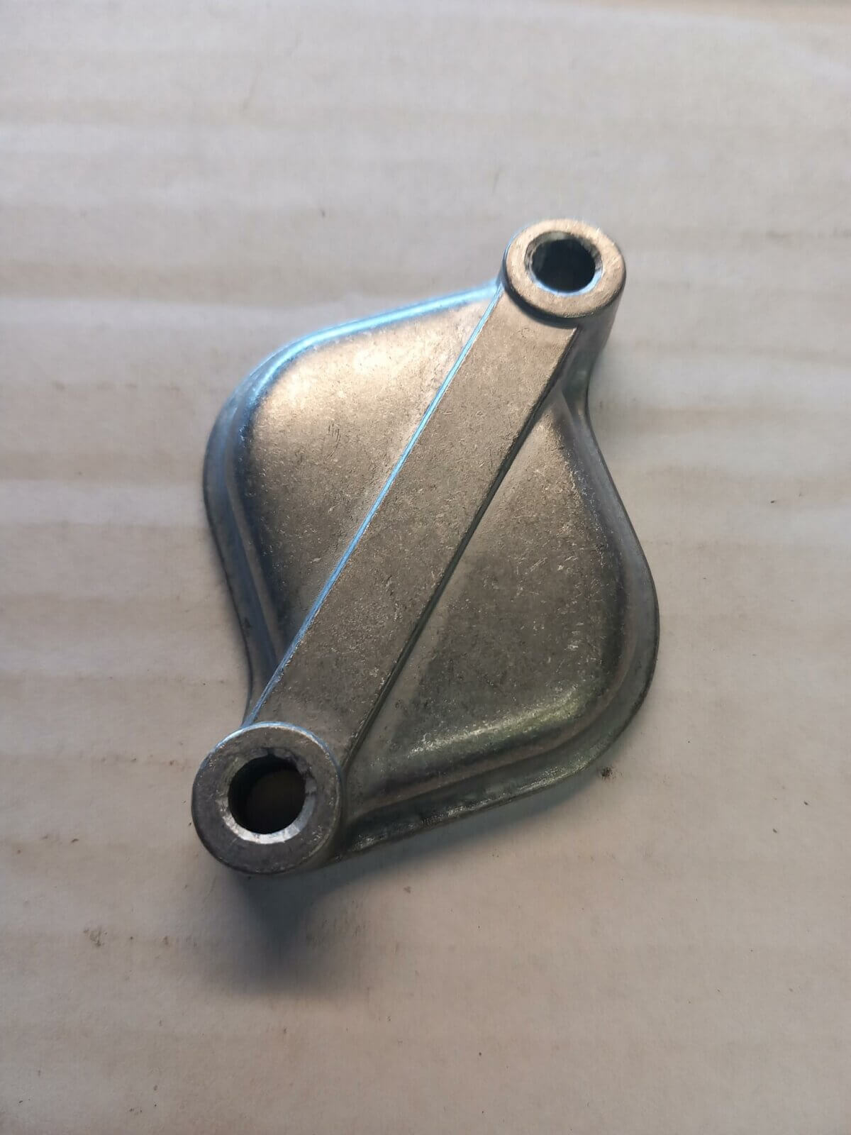 Hyosung Exhaust Tappett Inspection Cap - Image 1