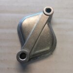 Hyosung Exhaust Tappett Inspection Cap