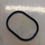 Hyosung Intake Tappett Inspection Cap 'o' ring