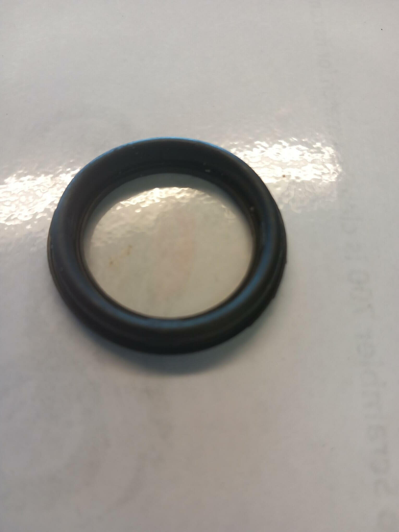 11178-17e00 Hyosung Rocker Cover Gasket No 2 - Image 1