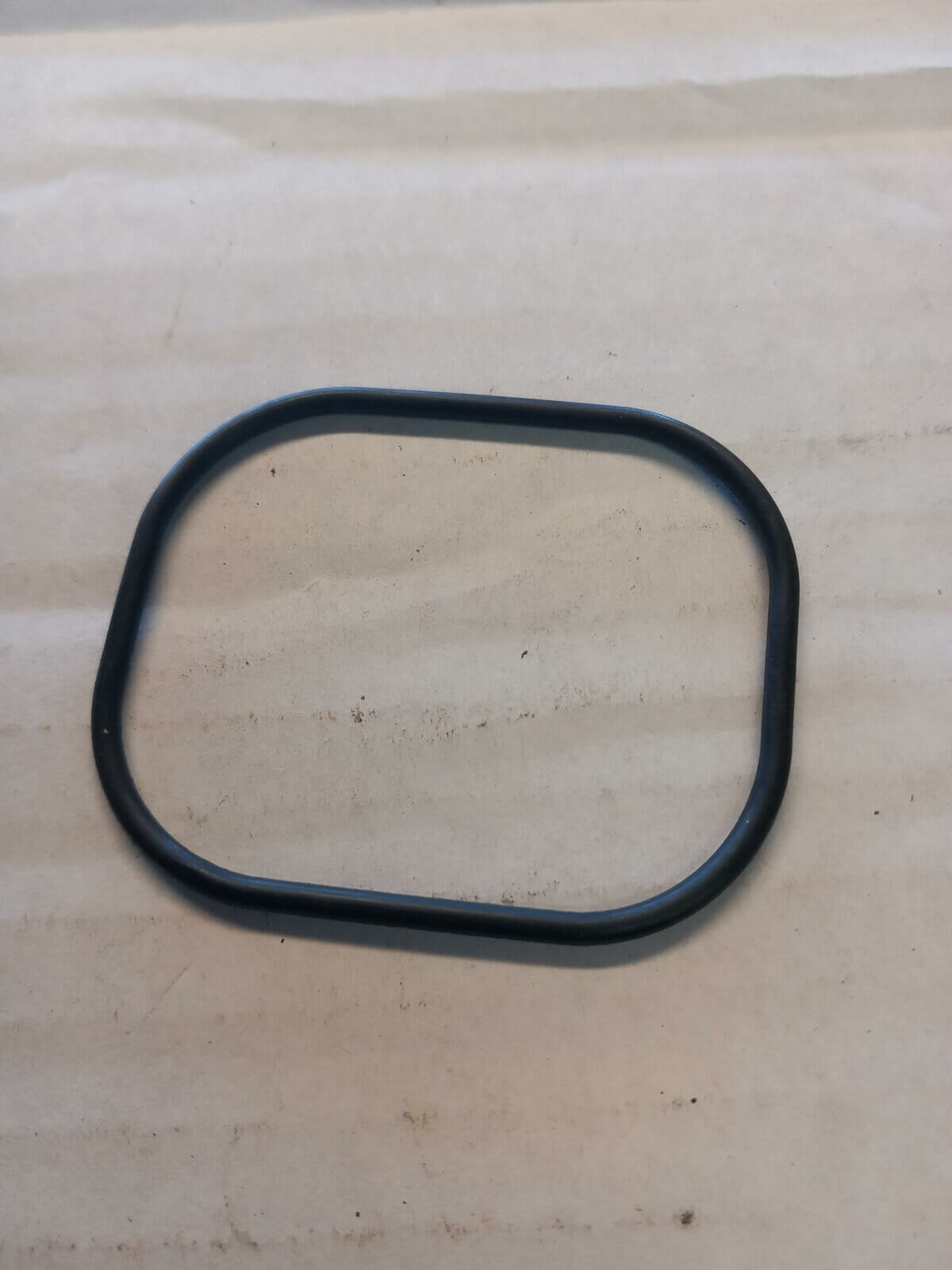 Hyosung Exhaust Tappett Inspection Cap 'o' ring - Image 1