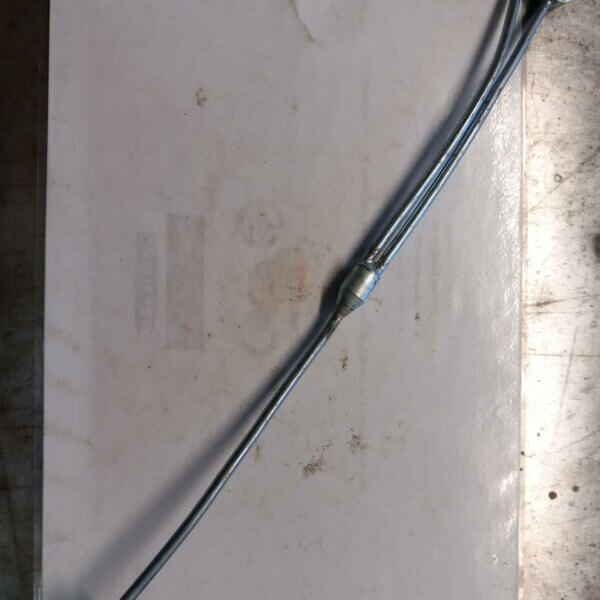 Royal Enfield Pipe