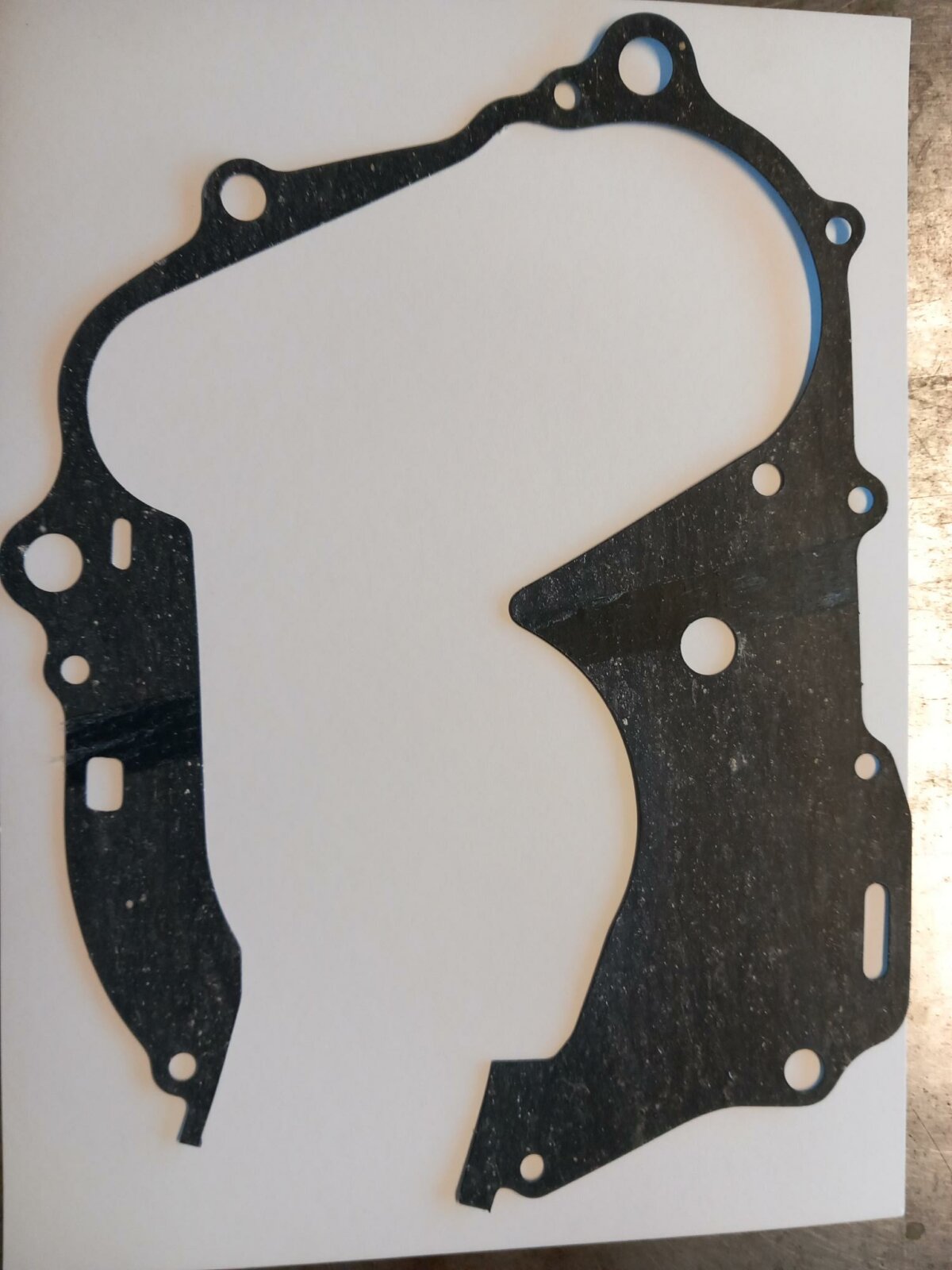 Honda Crankcase Gasket - Image 1