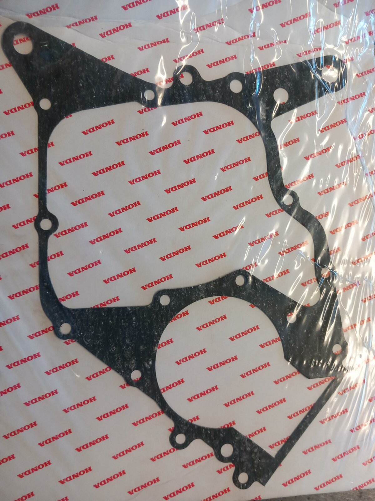 Honda Crankcase Gasket - Image 1