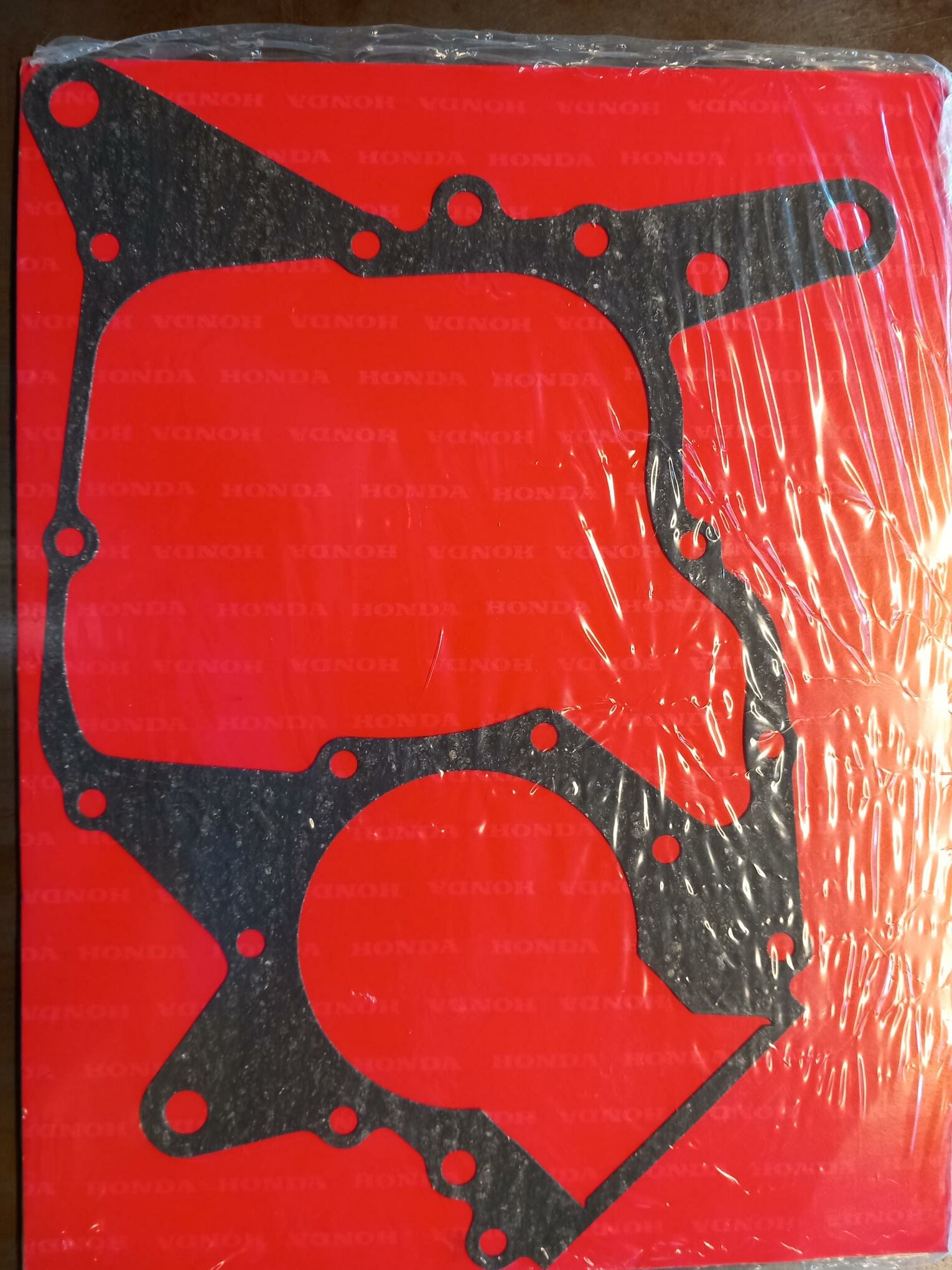 11191167000 Honda Crankcase Gasket - Image 1