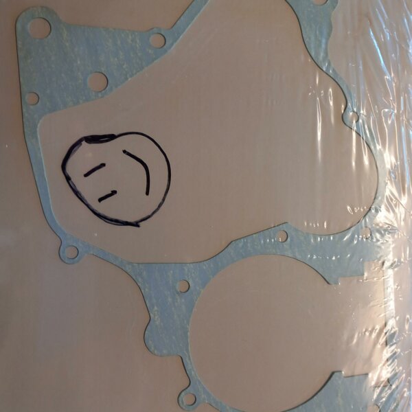 Honda Crankcase Gasket