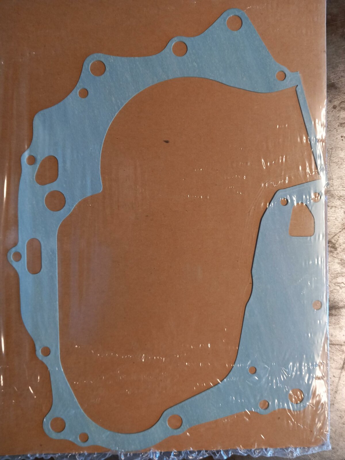Honda Crankcase Gasket - Image 1