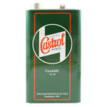 Castrol Motor Oil Classic XL30